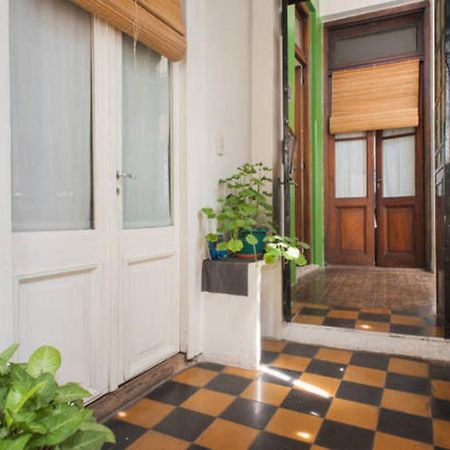 La Boca B&B Buenos Aires Bagian luar foto
