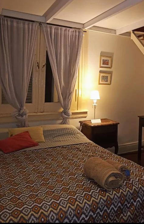 La Boca B&B Buenos Aires Bagian luar foto