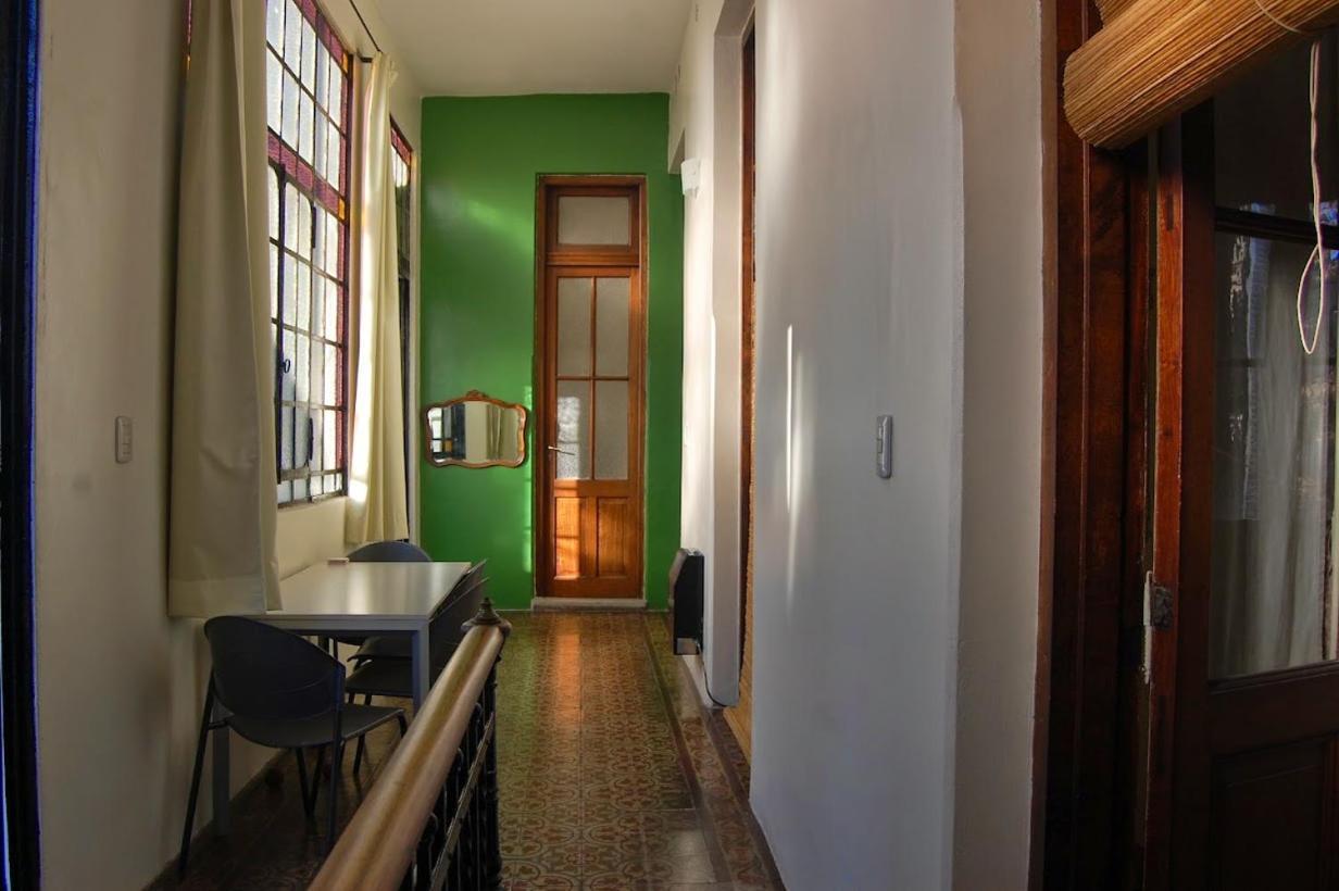 La Boca B&B Buenos Aires Bagian luar foto