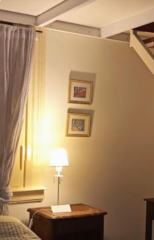 La Boca B&B Buenos Aires Bagian luar foto
