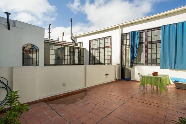 La Boca B&B Buenos Aires Bagian luar foto