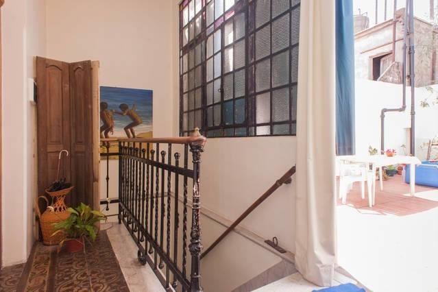 La Boca B&B Buenos Aires Bagian luar foto