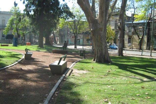 La Boca B&B Buenos Aires Bagian luar foto