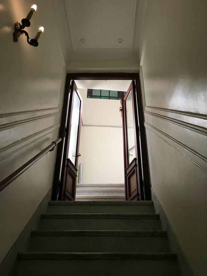 La Boca B&B Buenos Aires Bagian luar foto
