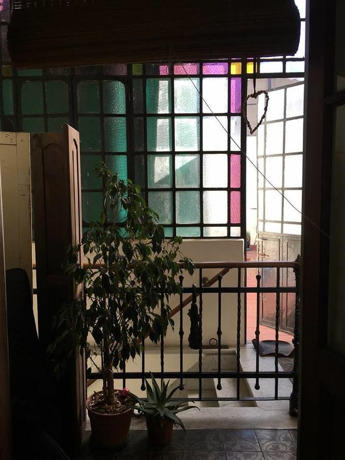 La Boca B&B Buenos Aires Bagian luar foto