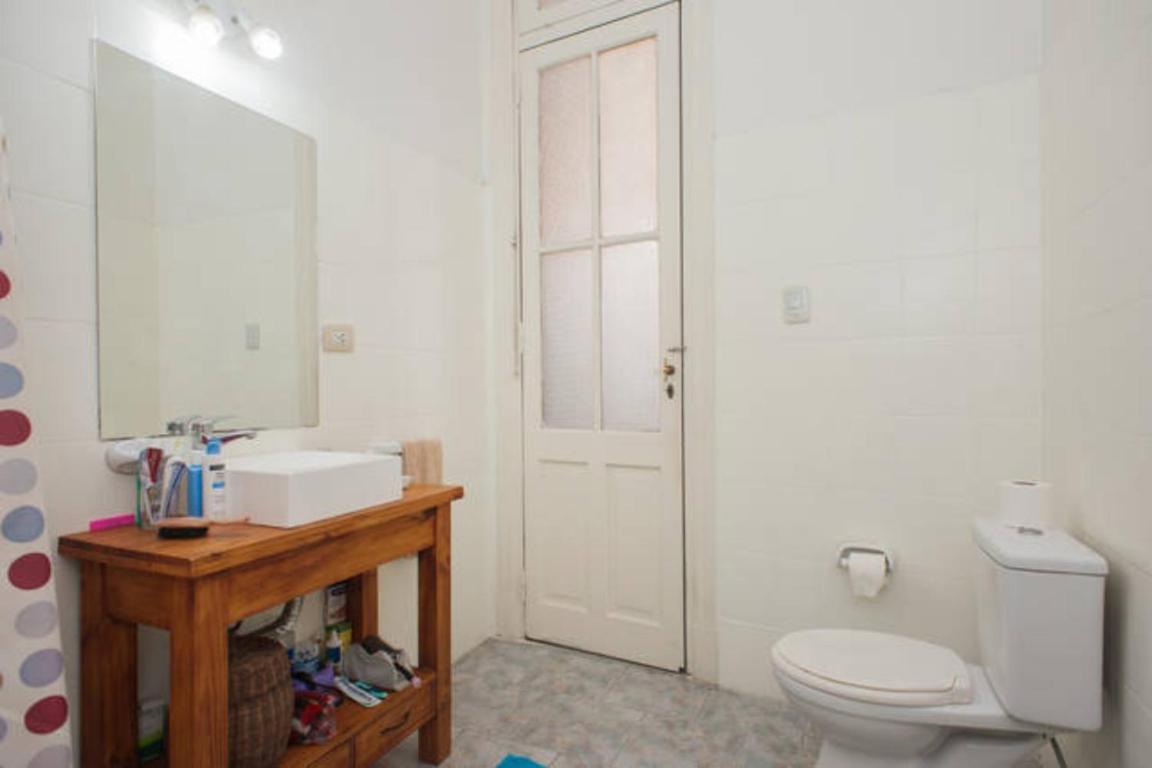 La Boca B&B Buenos Aires Bagian luar foto